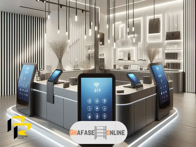 تعریف خرده فروشی مدرن و تفاوت آن با مدل&zwnj;های سنتی