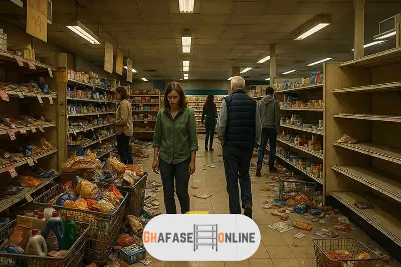 اشتباهات رایج در چیدمان فروشگاه