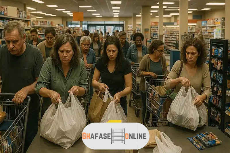 اشتباه نادیده گرفتن صندوق در طراحی فروشگاه