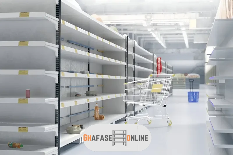 قفسه فلزی نو بخریم یا دسته دوم