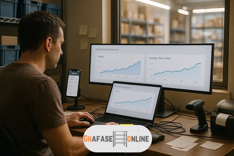 هزینه راه اندازی سوپرمارکت