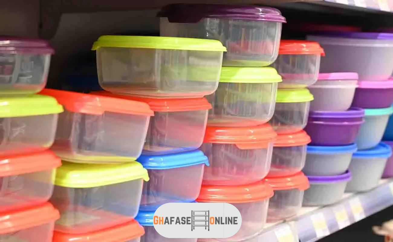 اصول مهم در قفسه بندی مغازه پلاستیک فروشی – راهنمای تجهیز مغازه پلاسکو