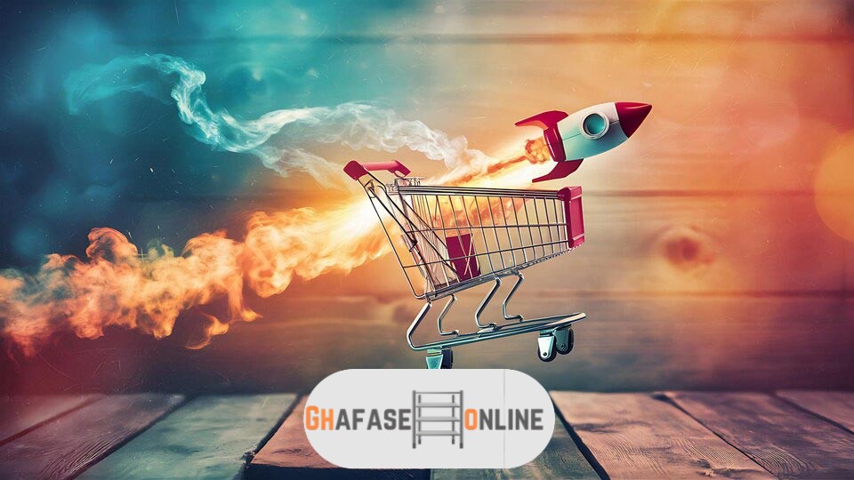 هزینه راه اندازی سوپرمارکت