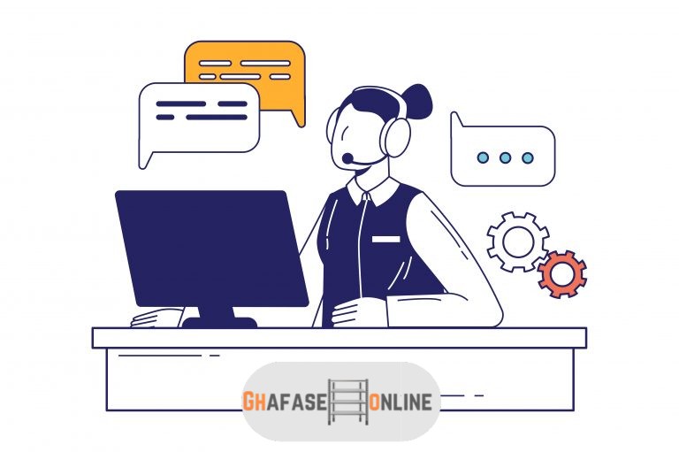 مرکز فروش قفسه فلزی