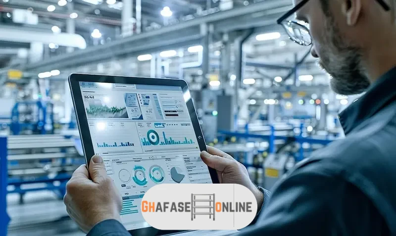 تحلیل داده&zwnj;های انبارداری