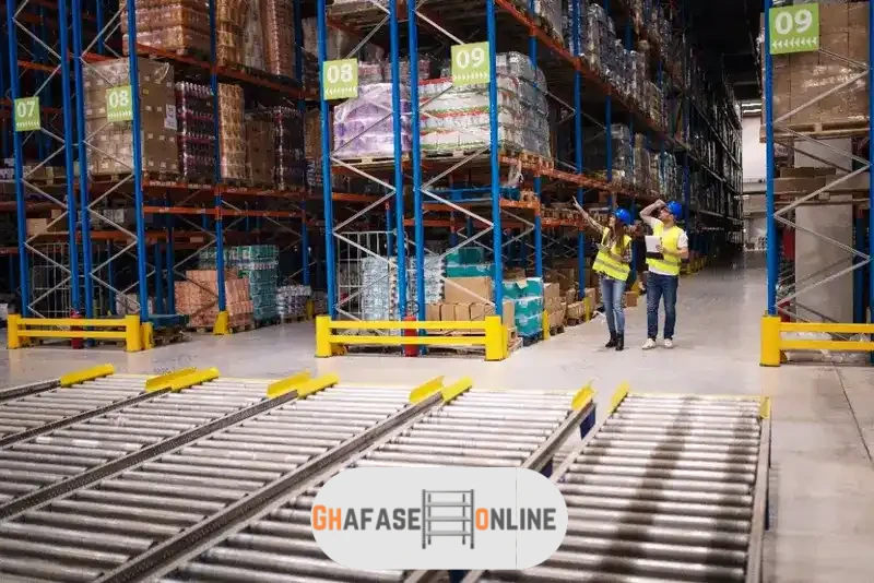 اشتباهات رایج در قفسه بندی راک