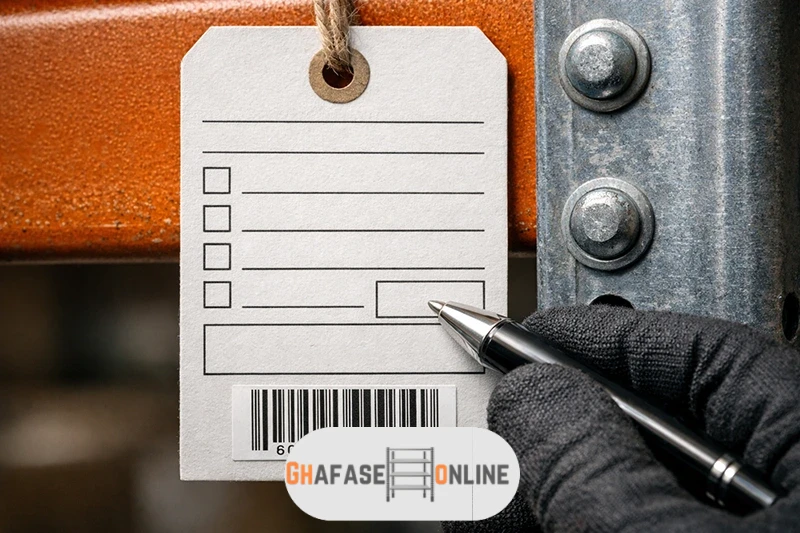 انبارگردانی چیست