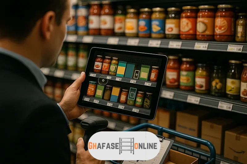 پلانوگرام فروشگاه چیست؟ مهم ترین نکات در چیدمان اصولی فروشگاه